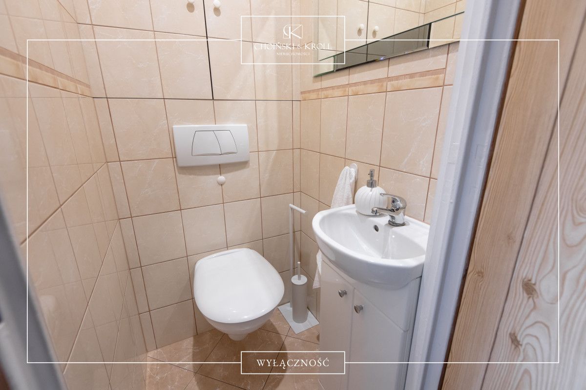 Mieszkanie 3-pokojowe Poznań Piątkowo, os. Bolesława Śmiałego. Zdjęcie 12