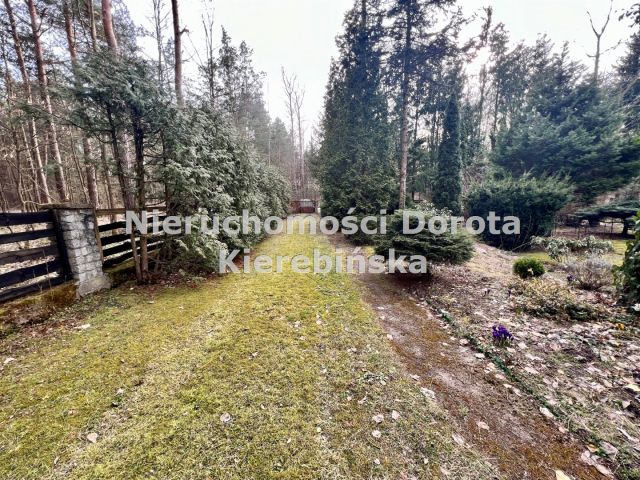 siedlisko, 3 pokoje Julianów. Zdjęcie 8
