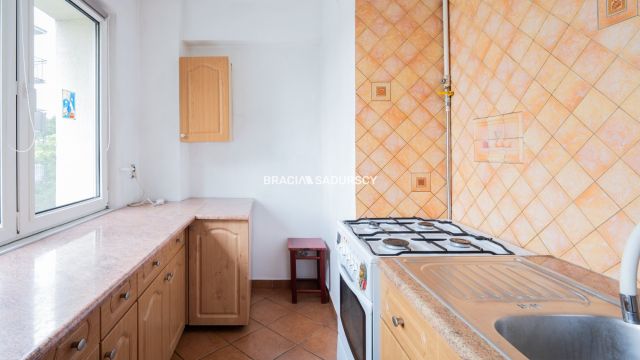 Mieszkanie 2-pokojowe Kraków Nowa Huta, os. Kolorowe. Zdjęcie 20