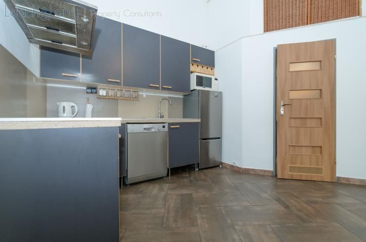 Mieszkanie 2-pokojowe Kraków Stare Miasto, ul. św. Wojciecha. Zdjęcie 4