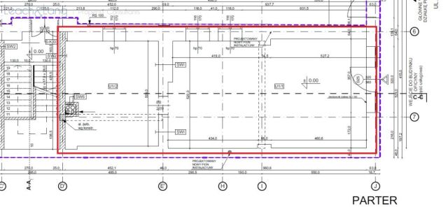 Lokal Kraków Podgórze, ul. Krakusa. Zdjęcie 9