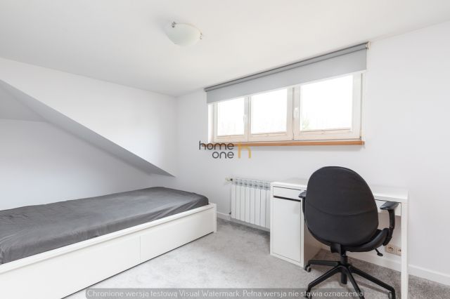 bliźniak, 5 pokoi Warszawa Sadyba. Zdjęcie 10