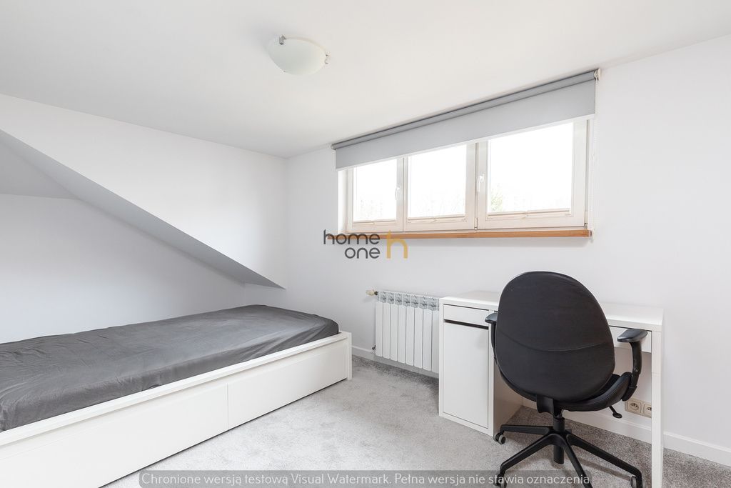 bliźniak, 5 pokoi Warszawa Sadyba. Zdjęcie 10