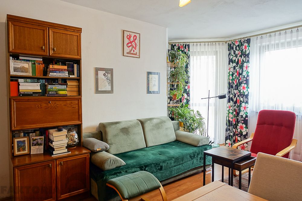 Mieszkanie 2-pokojowe Szczecin Pomorzany, al. Powstańców Wielkopolskich. Zdjęcie 49