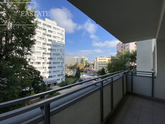 Mieszkanie 4-pokojowe Warszawa Ochota, ul. Aleje Jerozolimskie. Zdjęcie 16