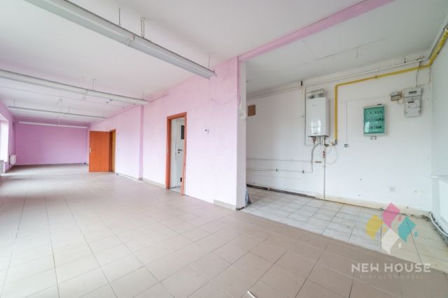 Lokal Mikołajki, ul. Złotych Kłosów. Zdjęcie 15