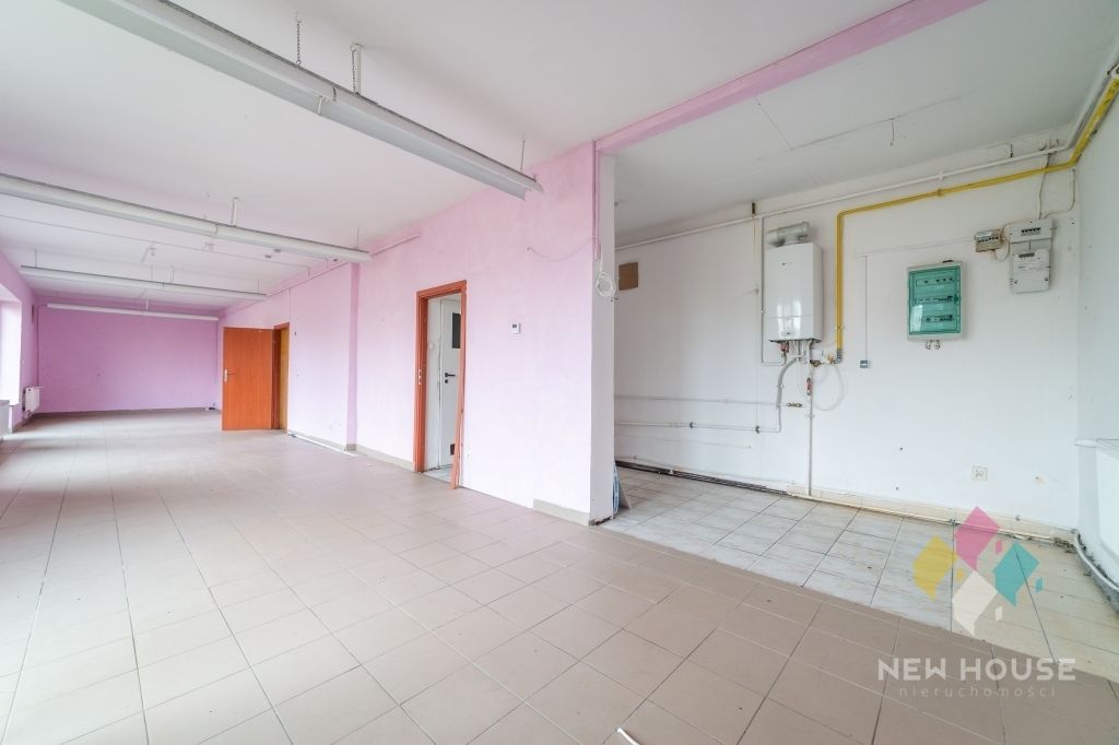 Lokal Mikołajki, ul. Złotych Kłosów. Zdjęcie 15