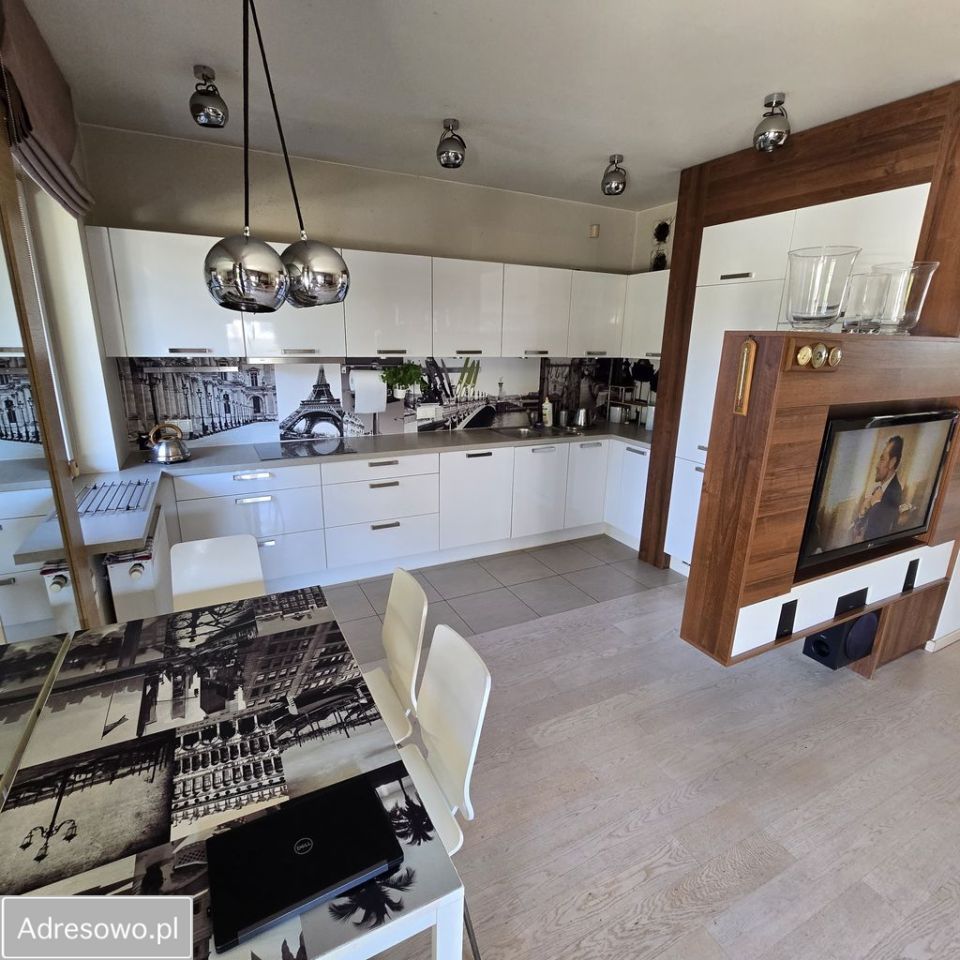 Mieszkanie 2-pokojowe Warszawa Białołęka, ul. Magiczna. Zdjęcie 12