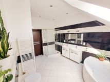 dom szeregowy, 4 pokoje Rzeszów Przybyszówka, ul. Szlachecka. Zdjęcie 4