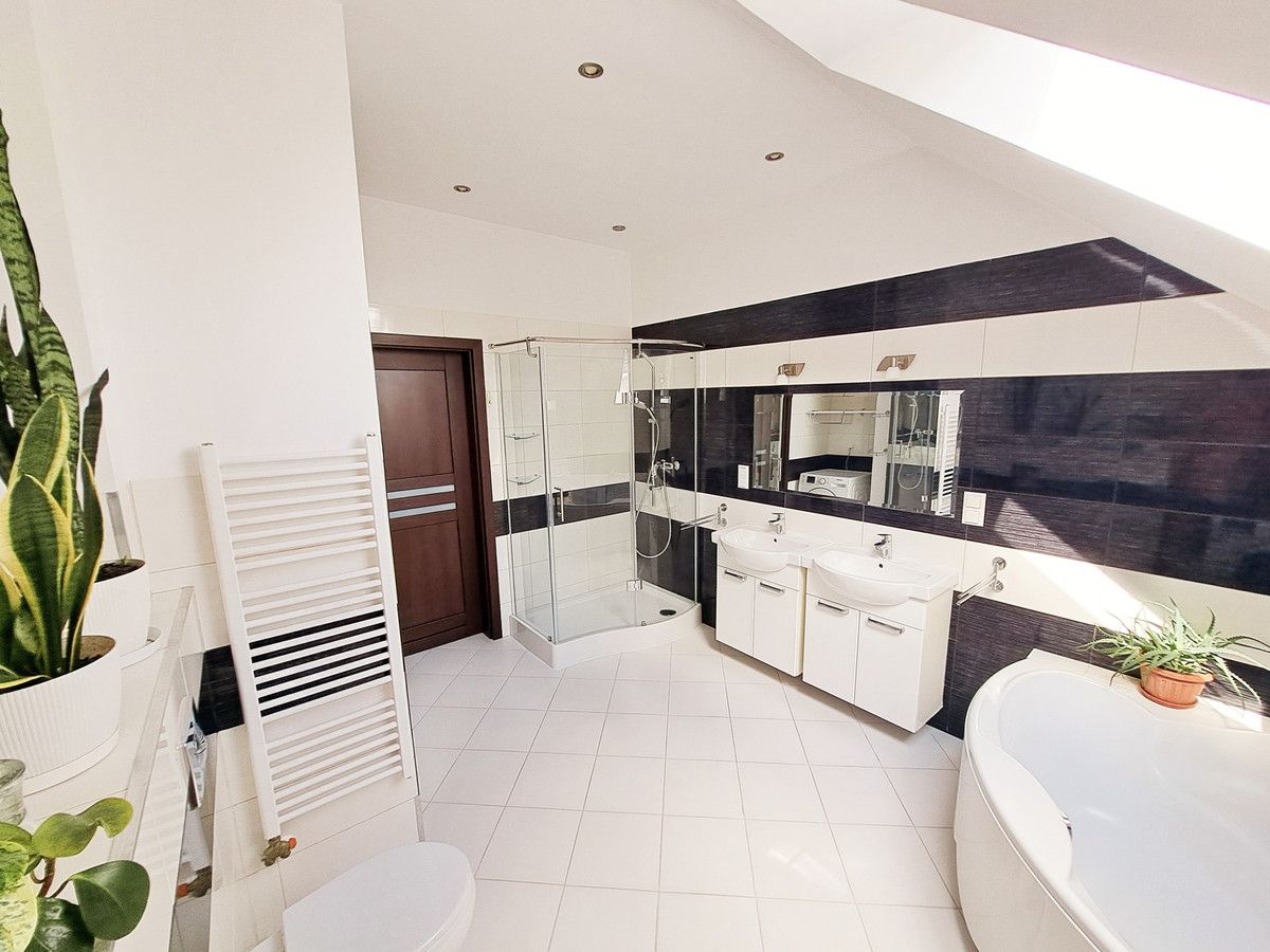 dom szeregowy, 4 pokoje Rzeszów Przybyszówka, ul. Szlachecka. Zdjęcie 5