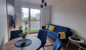 Mieszkanie 2-pokojowe Warszawa Białołęka, ul. Marii Callas