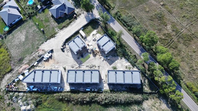 Mieszkanie 4-pokojowe Radzymin, ul. Polskiej Organizacji Wojskowej. Zdjęcie 12