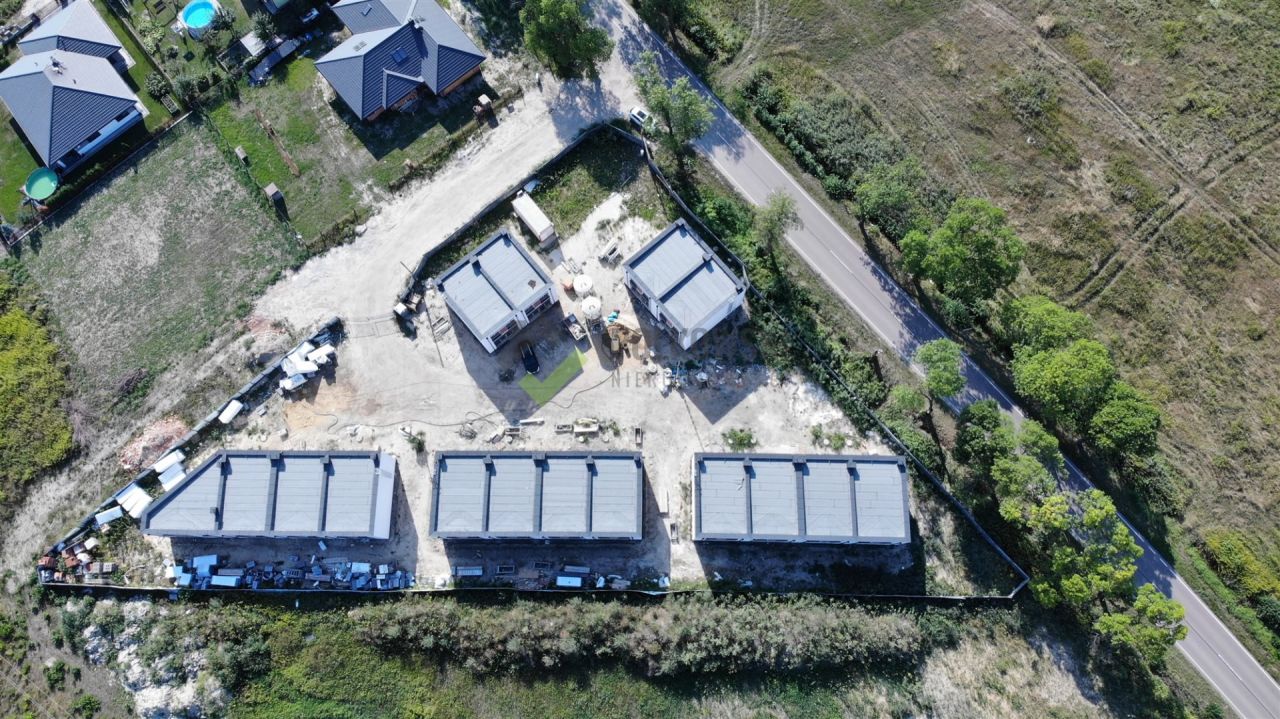 Mieszkanie 4-pokojowe Radzymin, ul. Polskiej Organizacji Wojskowej. Zdjęcie 12