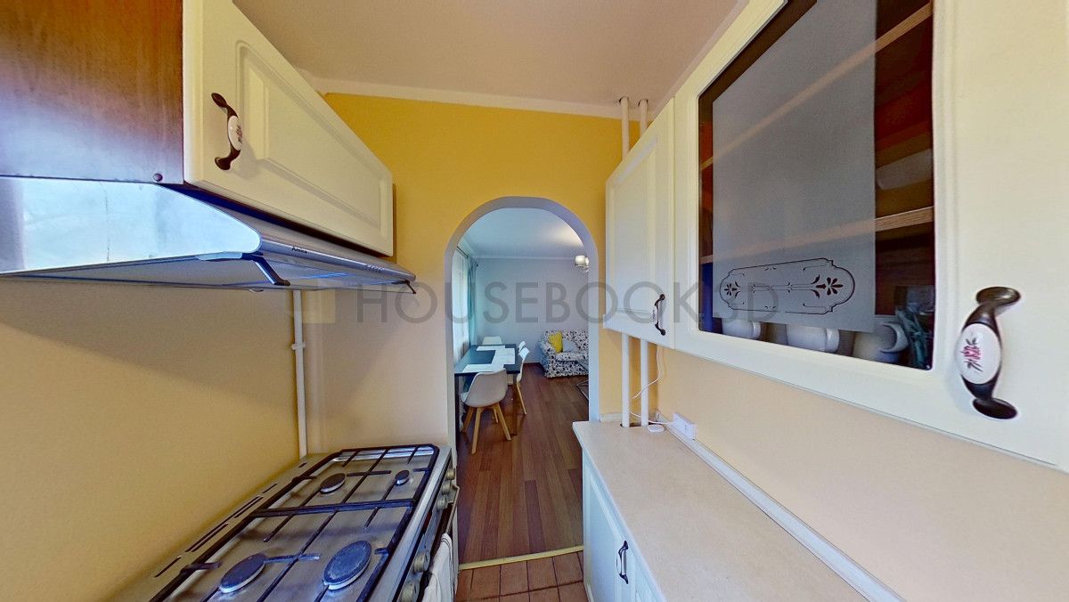 Mieszkanie 2-pokojowe Warszawa Wola, ul. Pustola. Zdjęcie 11