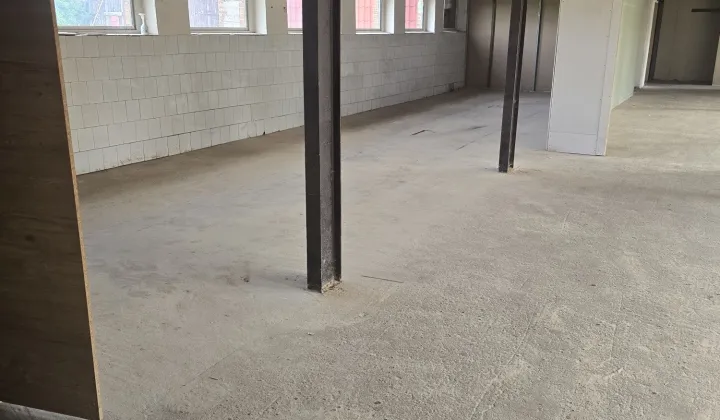 Nieruchomość komercyjna Ostrów Wielkopolski