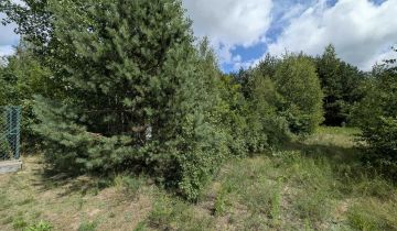 Działka budowlana Niewodnica Korycka