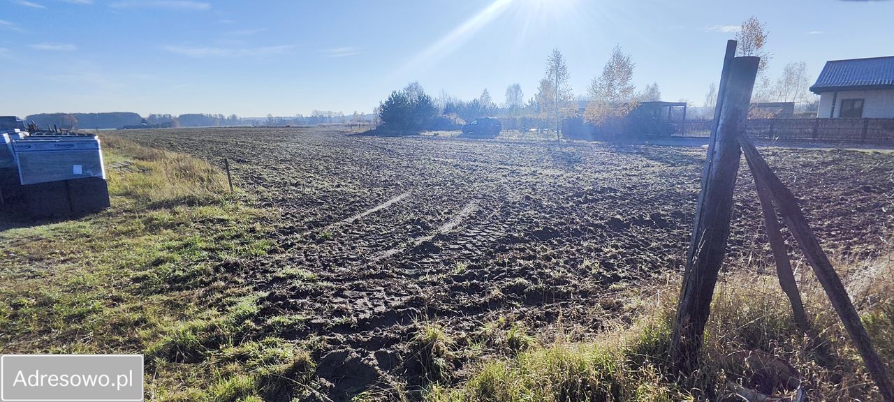 Działka budowlana Kamionka, ul. Nowa. Zdjęcie 4