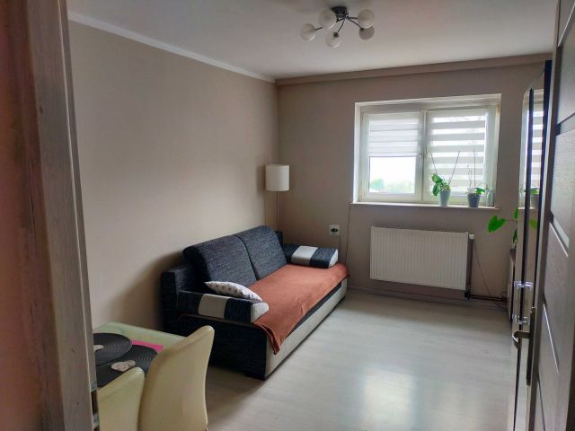 Mieszkanie 2-pokojowe Strzelewo. Zdjęcie 1