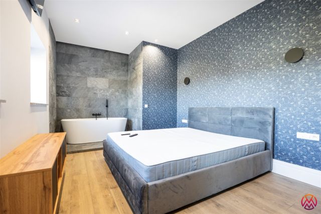 Mieszkanie 3-pokojowe Łódź Bałuty, ul. Julianowska. Zdjęcie 5