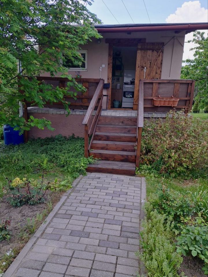 Działka rod Złoty Stok. Zdjęcie 6