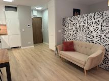 Mieszkanie 1-pokojowe Kraków Czyżyny, ul. Romana Ciesielskiego. Zdjęcie 2