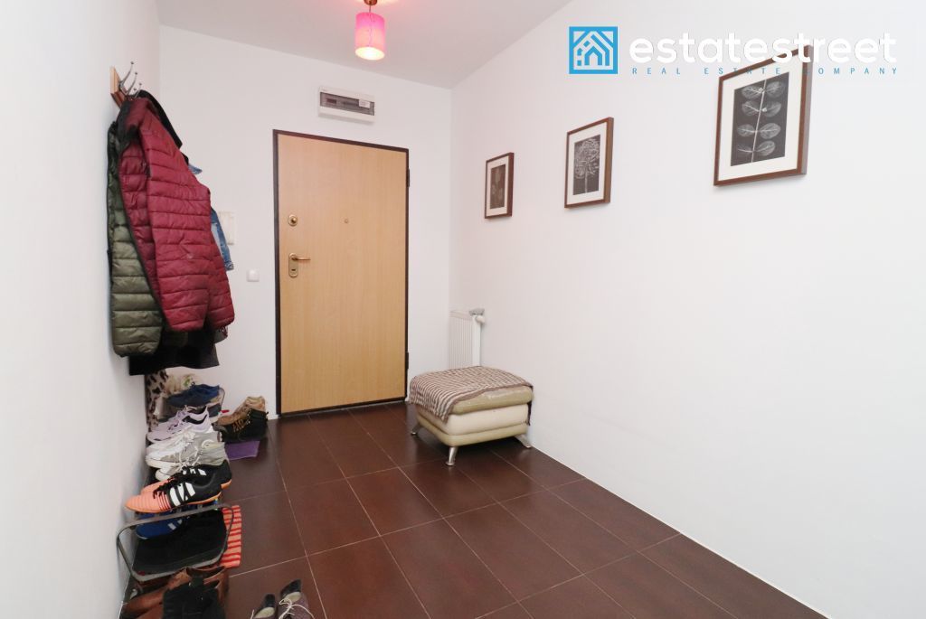 Mieszkanie 3-pokojowe Kraków Prądnik Czerwony, ul. Śliczna. Zdjęcie 15