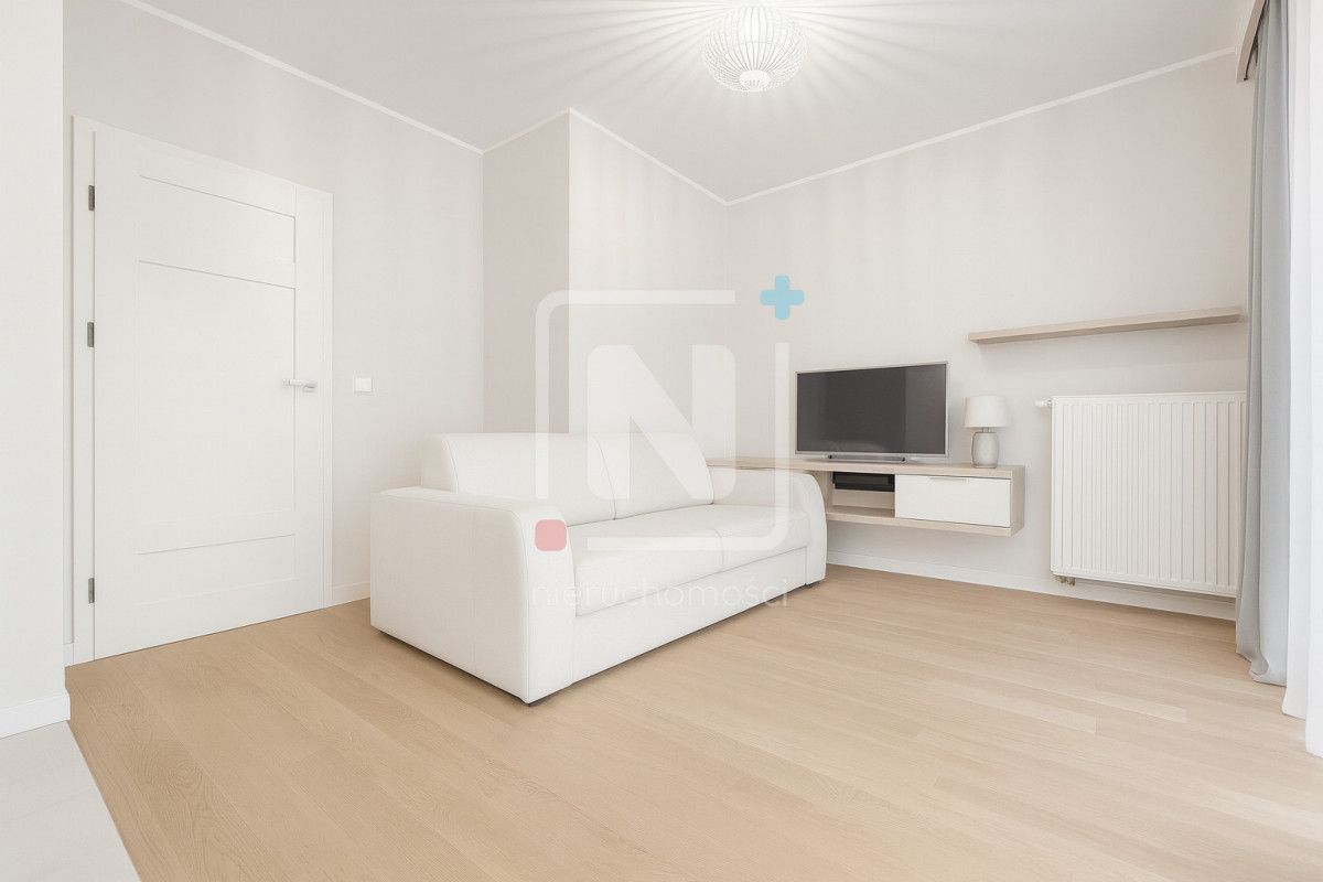 Mieszkanie 2-pokojowe Warszawa Włochy, ul. Rakowska. Zdjęcie 4