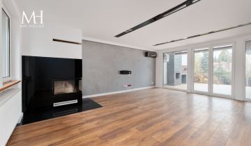 dom wolnostojący, 3 pokoje Łódź Rogi