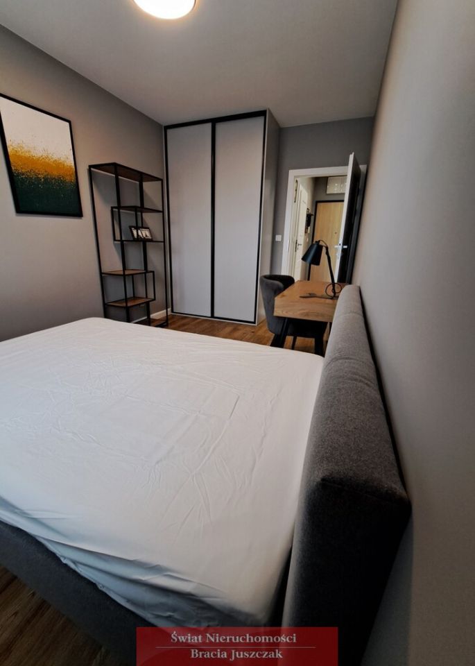 Mieszkanie 2-pokojowe Wrocław Szczepin, ul. Legnicka. Zdjęcie 12