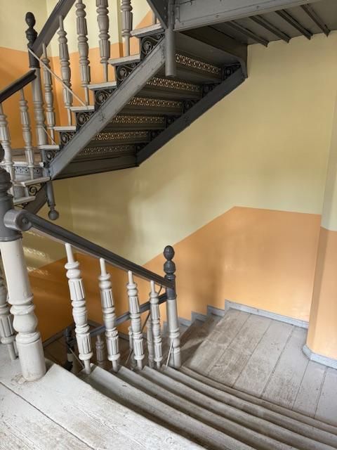 Mieszkanie 1-pokojowe Wrocław Stare Miasto, ul. Lubuska. Zdjęcie 9