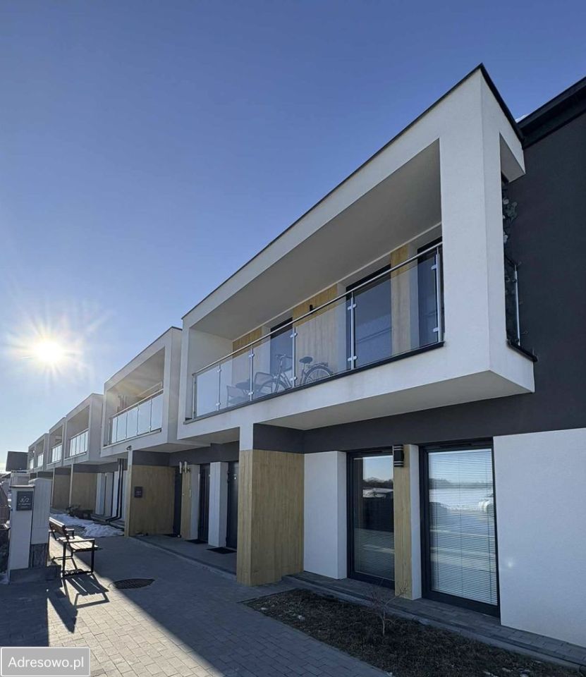 Mieszkanie 4-pokojowe Tarnobrzeg Mokrzyszów, ul. Szafirowa. Zdjęcie 11