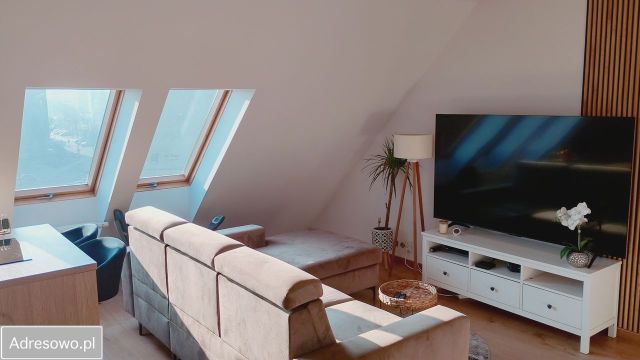 Mieszkanie 3-pokojowe Szczecin Majowe, ul. Jarosława Iwaszkiewicza. Zdjęcie 1