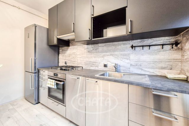 Mieszkanie 2-pokojowe Wrocław Grabiszyn, al. gen. Józefa Hallera. Zdjęcie 6