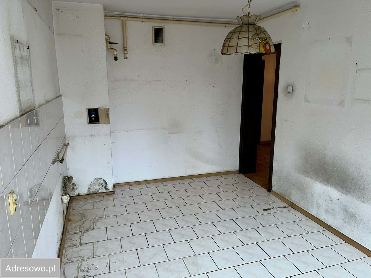 Mieszkanie 3-pokojowe Kalisz Centrum, ul. Babina. Zdjęcie 18