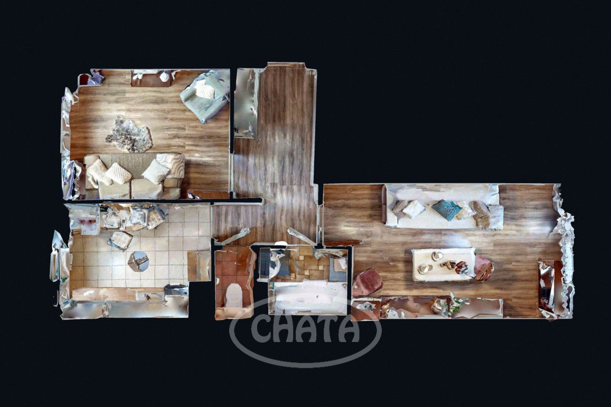 Mieszkanie 2-pokojowe Wrocław Krzyki, ul. Krynicka. Zdjęcie 17