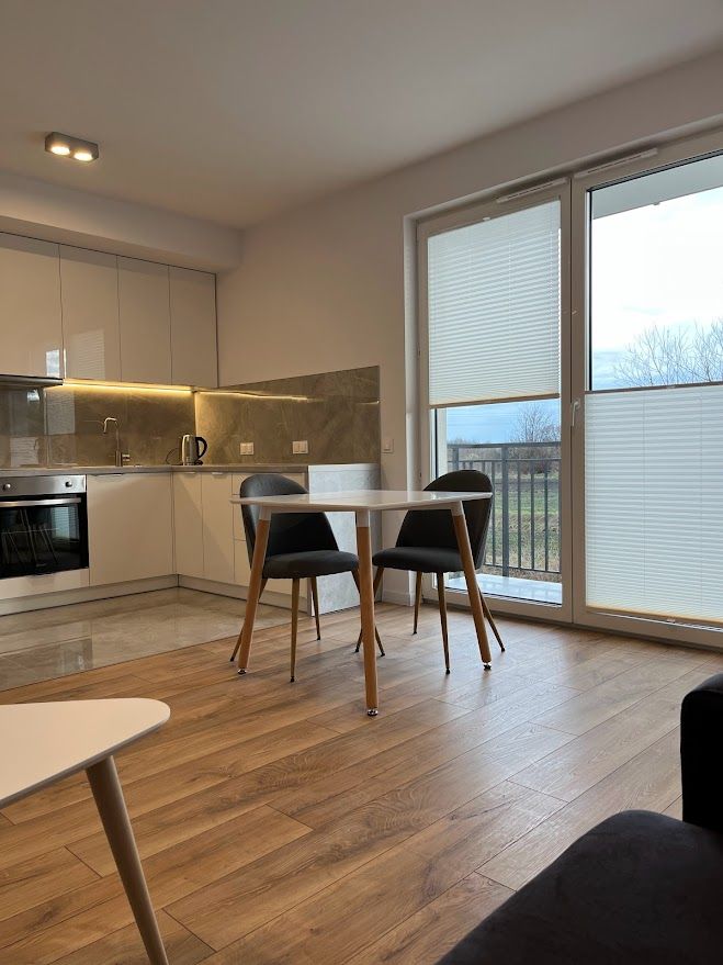 Mieszkanie 2-pokojowe Chorzów Stary Chorzów, ul. 17 Sierpnia. Zdjęcie 6