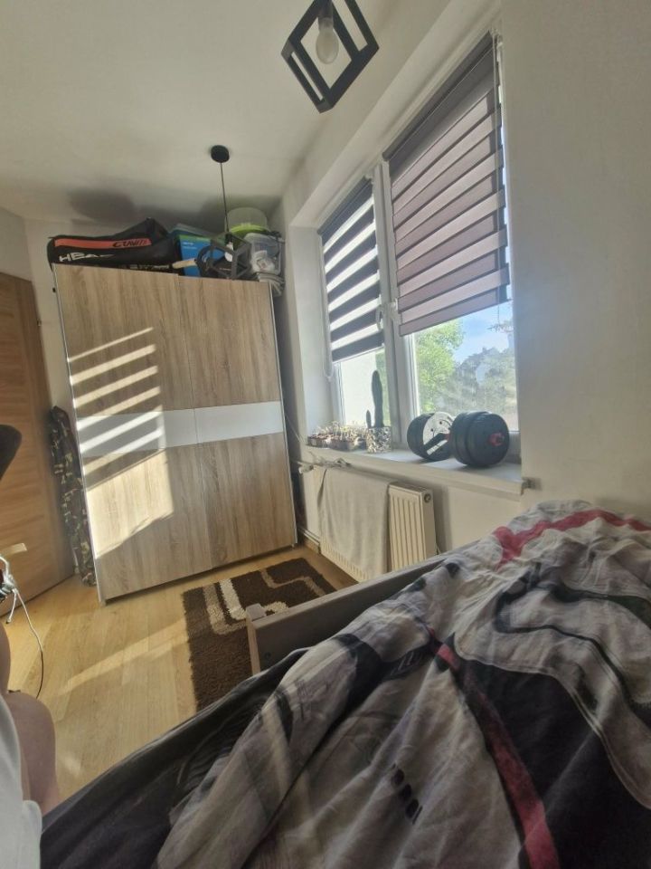 Mieszkanie 3-pokojowe Olsztyn, ul. Bolesława Limanowskiego. Zdjęcie 6