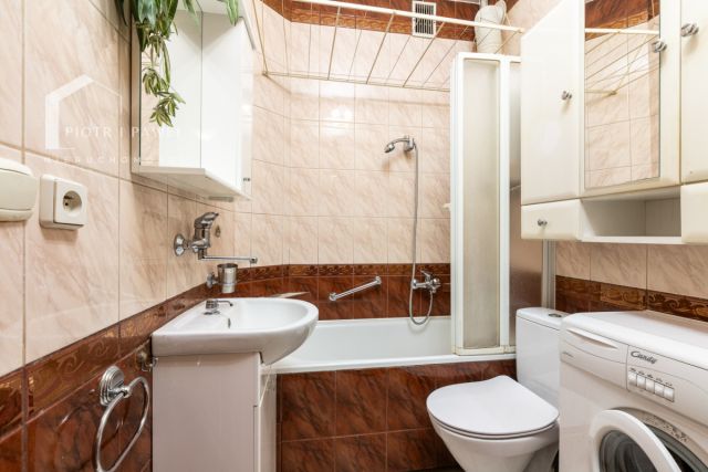 Mieszkanie 2-pokojowe Bielsko-Biała Śródmieście, ul. Radosna. Zdjęcie 9