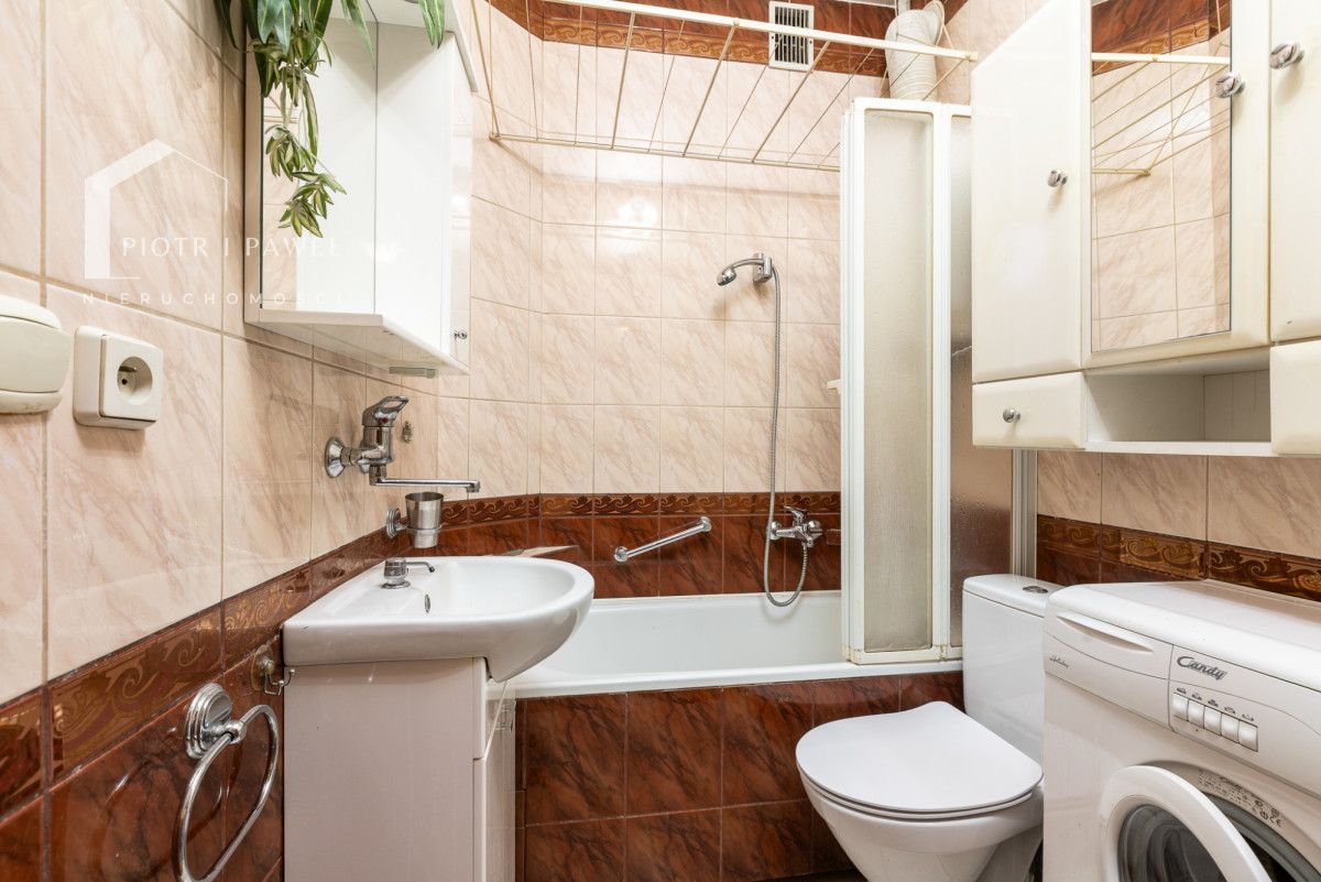 Mieszkanie 2-pokojowe Bielsko-Biała Śródmieście, ul. Radosna. Zdjęcie 9