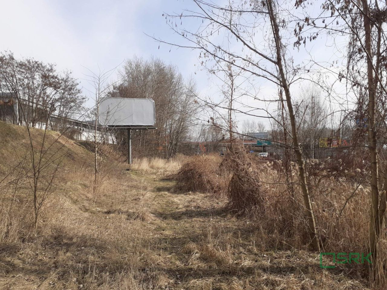 Działka inna Katowice, ul. Bohaterów Monte Cassino. Zdjęcie 7