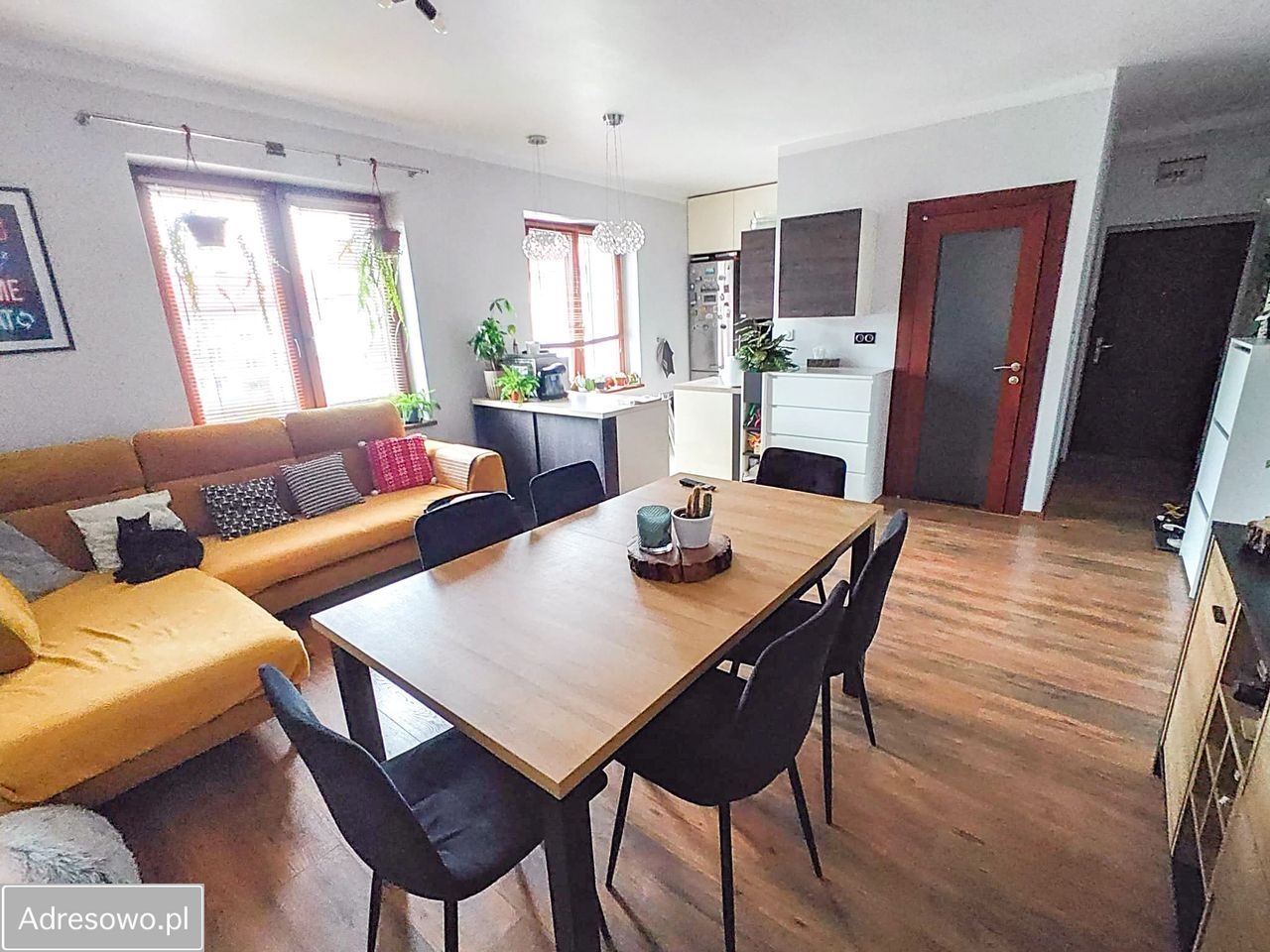 Mieszkanie 2-pokojowe Mikołów, os. Adama Mickiewicza. Zdjęcie 9