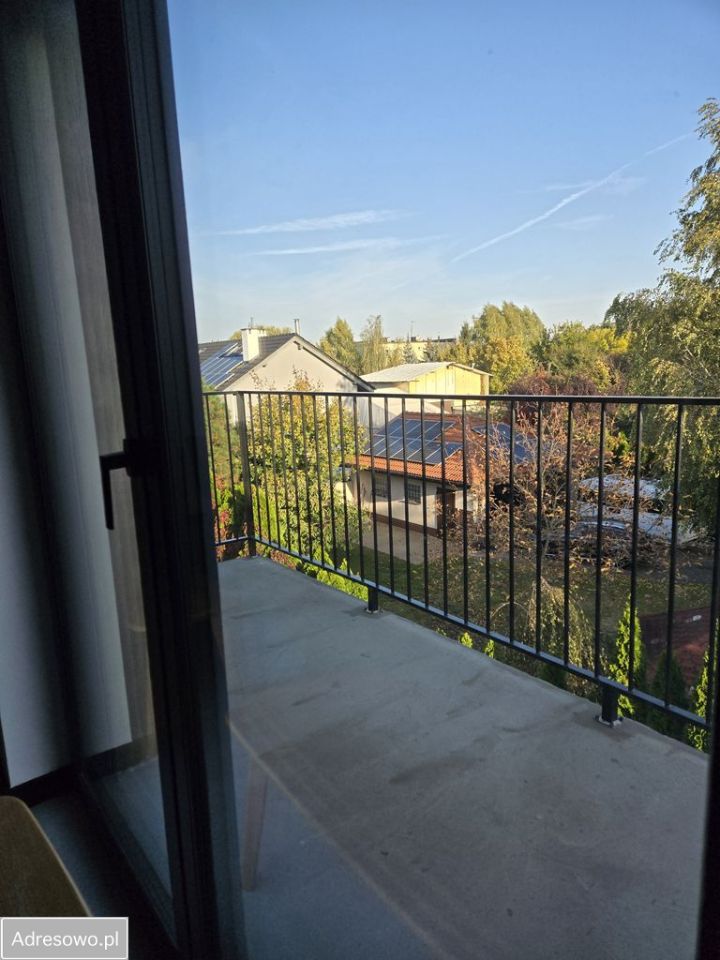 Mieszkanie 2-pokojowe Środa Wielkopolska, ul. Aleksandra Fredry. Zdjęcie 5