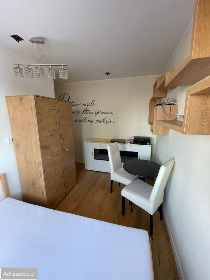 Mieszkanie 4-pokojowe Wrocław Krzyki, ul. Powstańców Śląskich. Zdjęcie 6