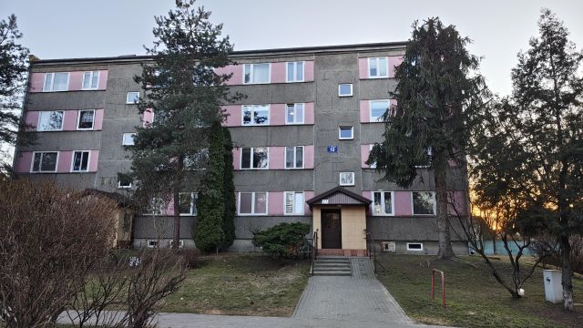 Mieszkanie 2-pokojowe Pruszków, ul. Dębowa. Zdjęcie 1