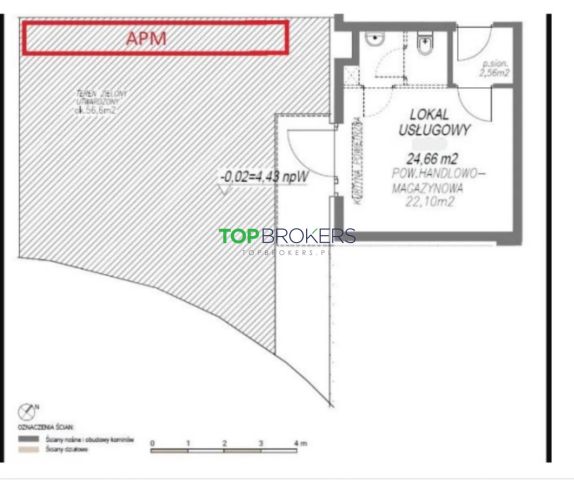 Lokal Warszawa Białołęka. Zdjęcie 10