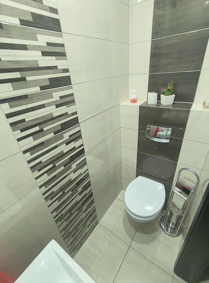 Mieszkanie 3-pokojowe Grodzisk Wielkopolski. Zdjęcie 3