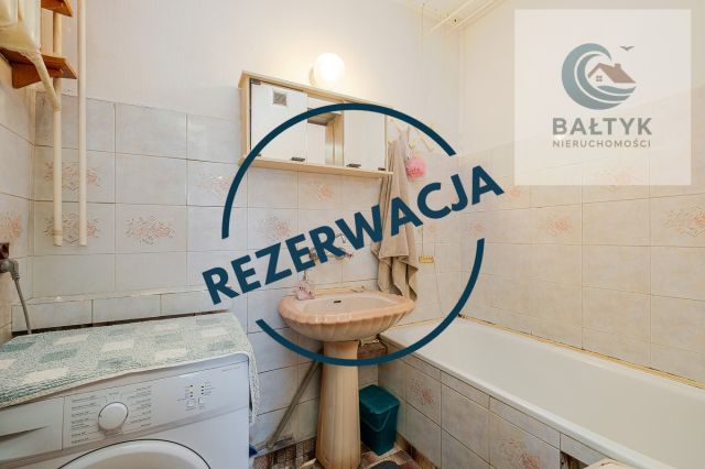 Mieszkanie 3-pokojowe Gdańsk Żabianka, ul. Gospody. Zdjęcie 12