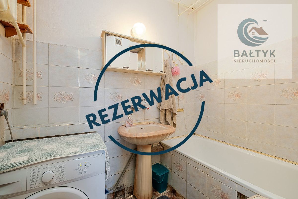 Mieszkanie 3-pokojowe Gdańsk Żabianka, ul. Gospody. Zdjęcie 12