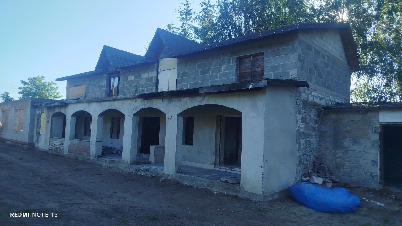 Działka budowlana Krzyżanowice. Zdjęcie 8