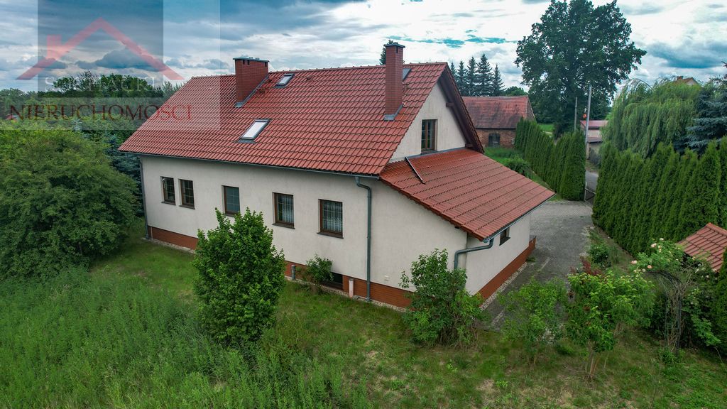 dom wolnostojący, 5 pokoi Rudzica. Zdjęcie 3